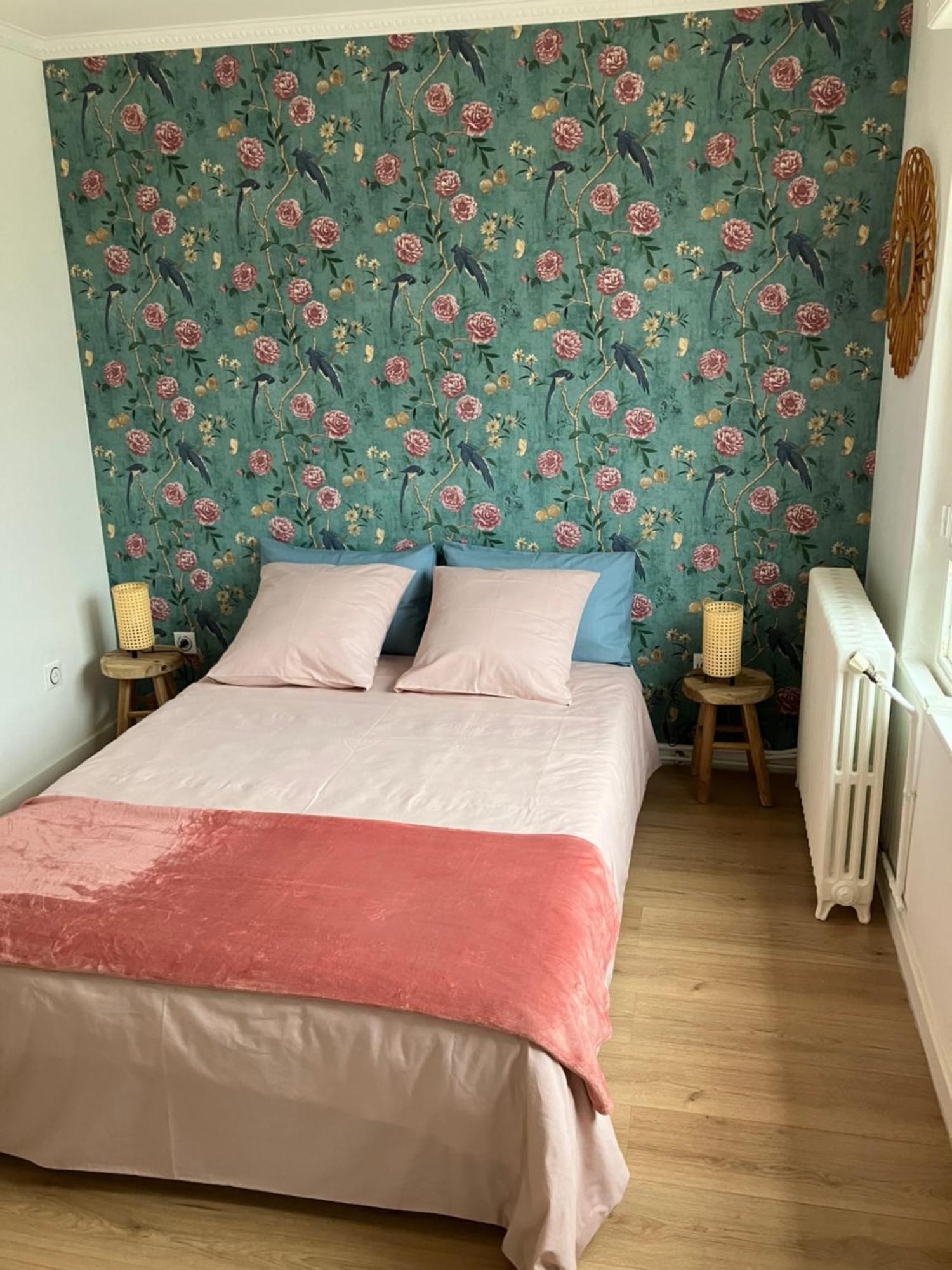 Lovely Appartement Vue Cathedrale Beauvais Ngoại thất bức ảnh