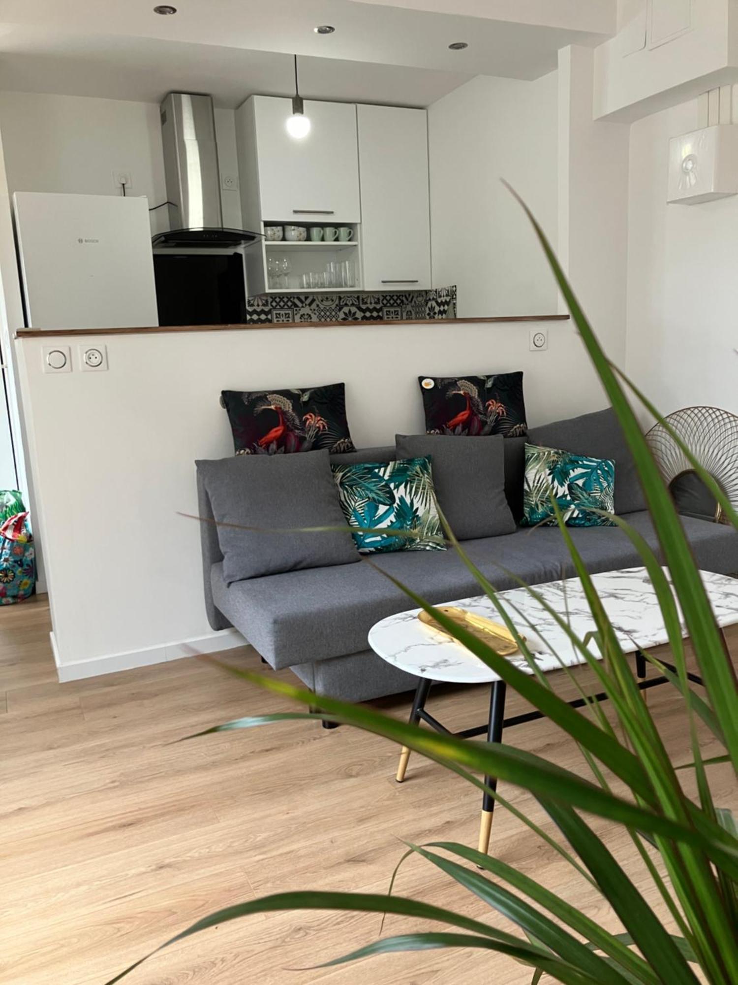 Lovely Appartement Vue Cathedrale Beauvais Ngoại thất bức ảnh